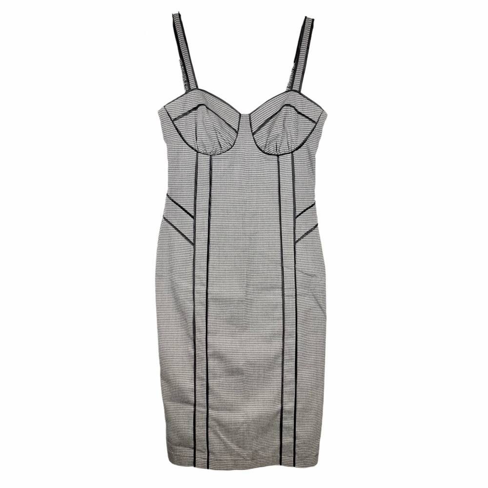 Vintage PinUp Pencil Dress
